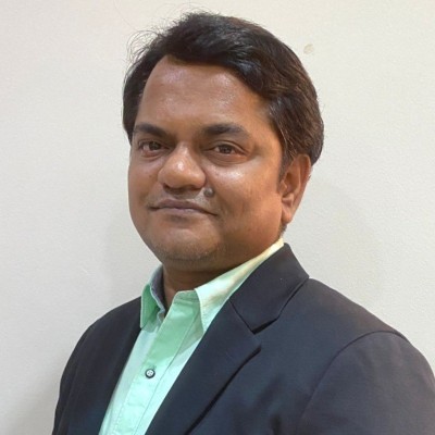 Dr. Alok Kumar Verma